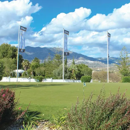 In With Wifi Apartment Fuengirola