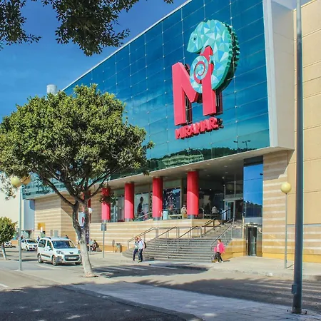 In Mijas With Wifi Lejlighed *