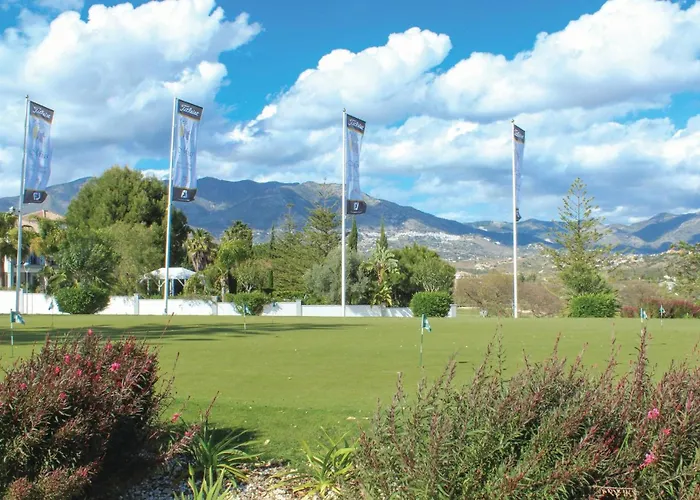 In Mijas With Wifi Lejlighed Fuengirola