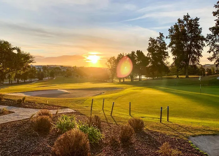 In Mijas With Wifi Fuengirola