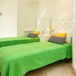 Apartamento 2 Bedroom Cozy Apartment In Mijas