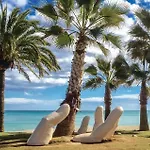 2 Bedroom Cozy Apartment In Mijas Apartamento