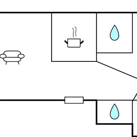 In With Wifi פואנגירולה