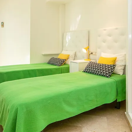 Appartement In With Wifi