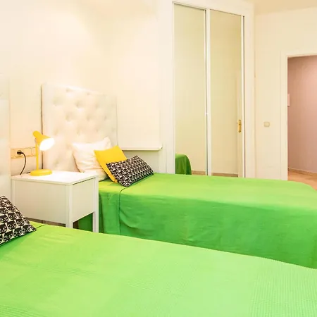 In With Wifi Appartement *