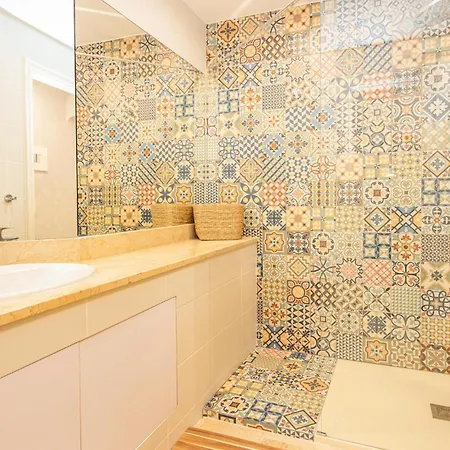 2 Bedroom Cozy In Mijas 公寓