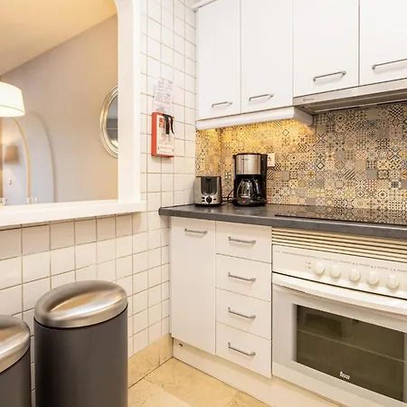 2 Bedroom Cozy In Mijas *