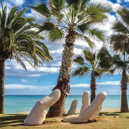 In With Wifi Appartement