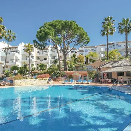 In With Wifi Appartement Mijas