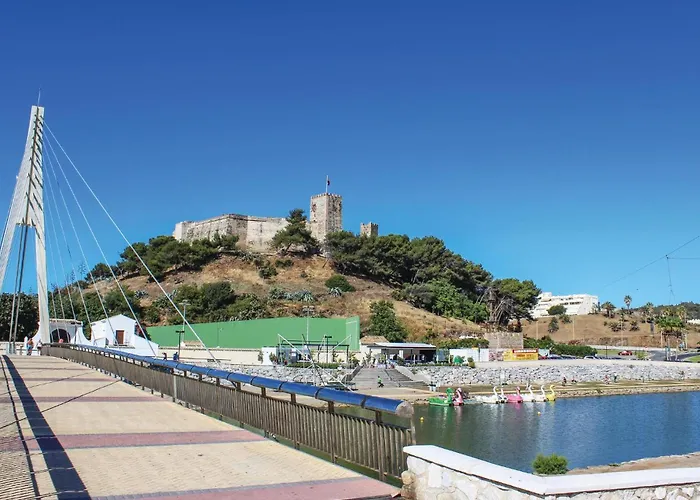 In Mijas With Wifi *