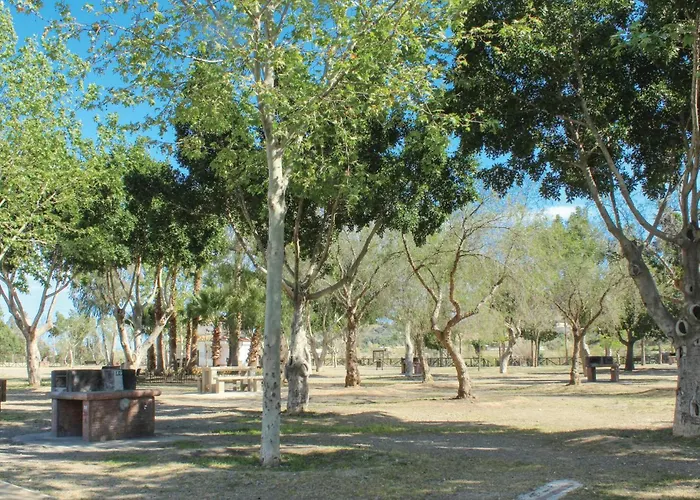 Apartman In Mijas With Wifi