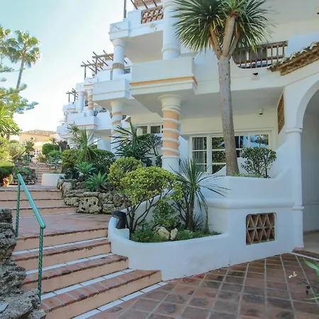 2 Bedroom Cozy In Mijas דירה פואנגירולה