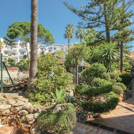 2 Bedroom Cozy In Mijas פואנגירולה