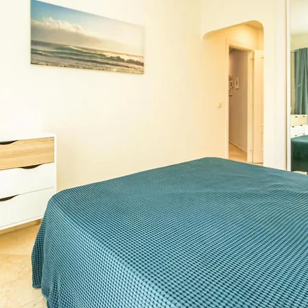 דירה 2 Bedroom Cozy In Mijas *