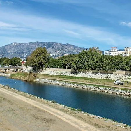 Apartment In Mijas With Wifi