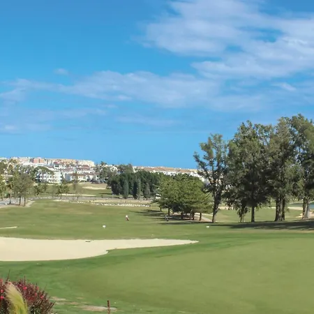 Apartment In Mijas With Wifi *