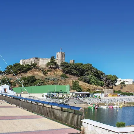 In Mijas With Wifi *