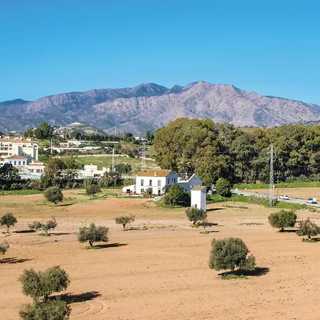 In Mijas With Wifi * Fuengirola