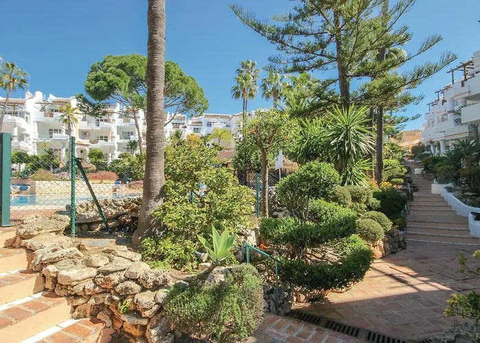 In Mijas With Wifi Fuengirola