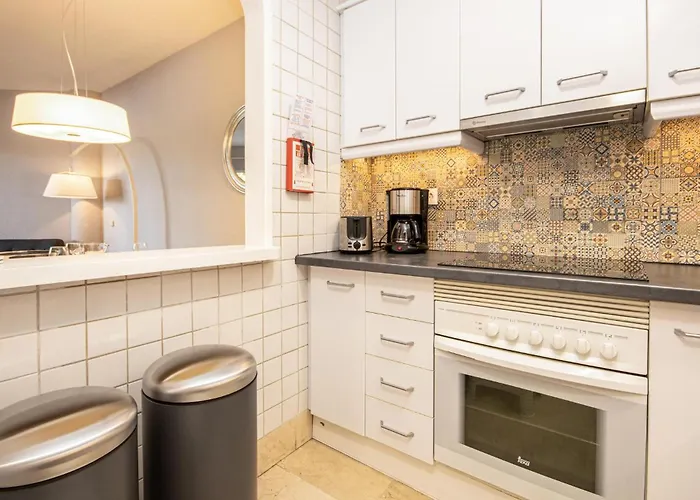 In Mijas With Wifi *