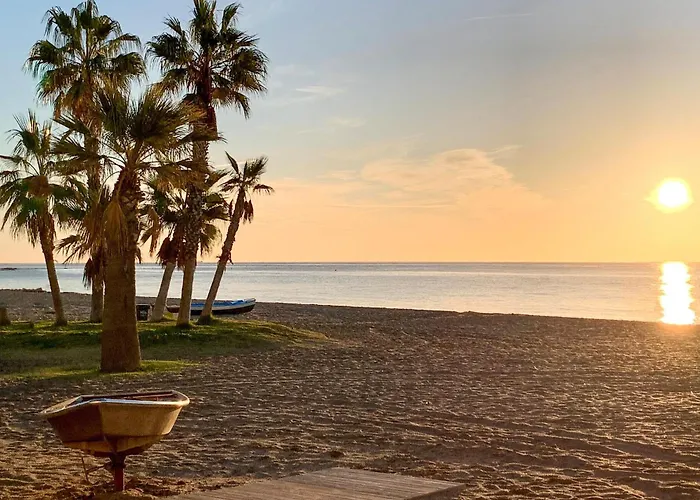 Apartment In Mijas With Wifi Fuengirola