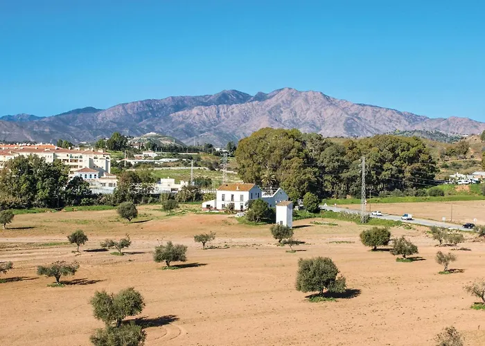 In Mijas With Wifi * Fuengirola